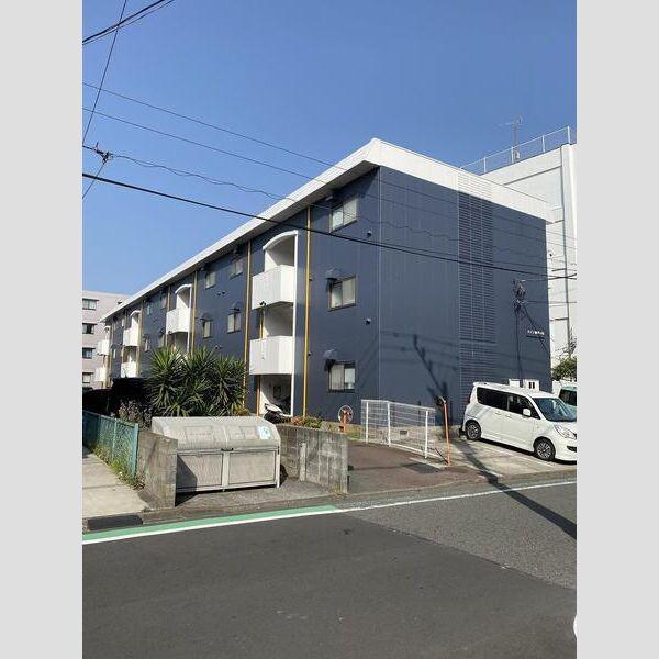 メゾン瀬戸ヶ谷