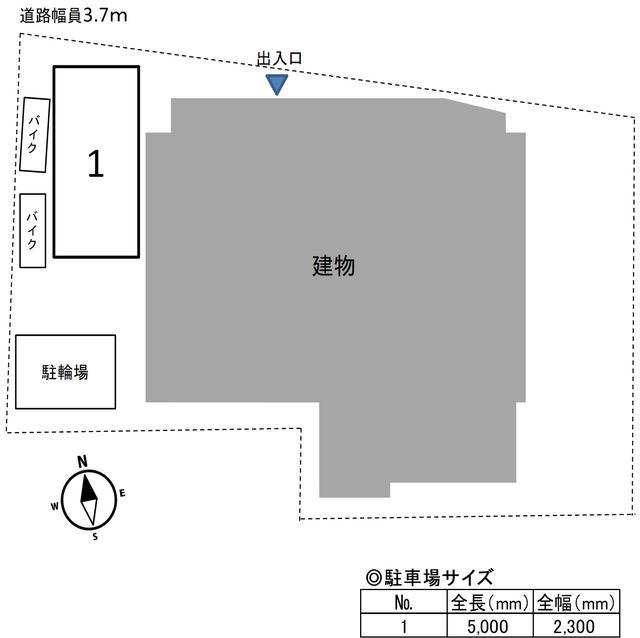 プライムアーバン品川中延