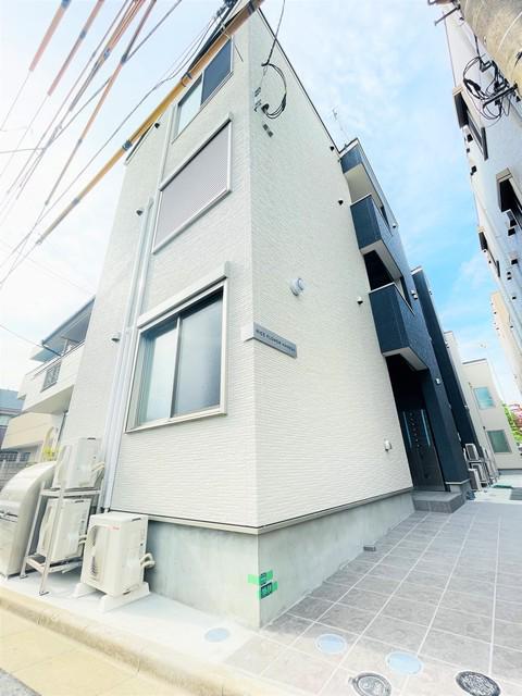 ライスフラワー羽田