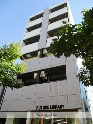 コンフォール・パレス(1K/4階)