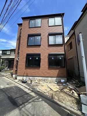 ベイルーム金沢西柴(ワンルーム/2階)