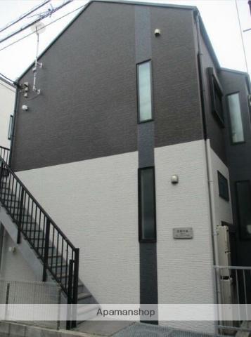 花梨の家六角橋4丁目