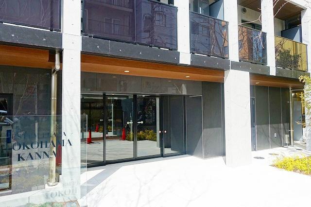 エステムプラザ横濱関内