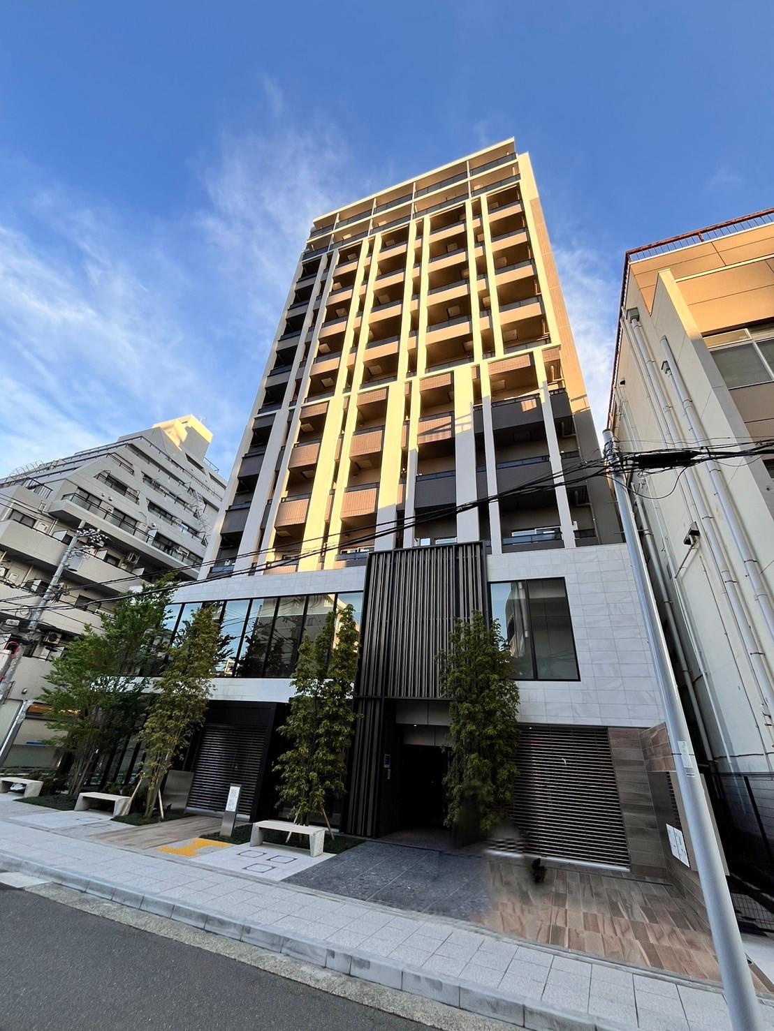 GRAND横濱山下町