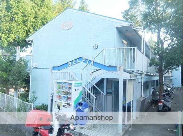 ベルピア藤沢善行第4