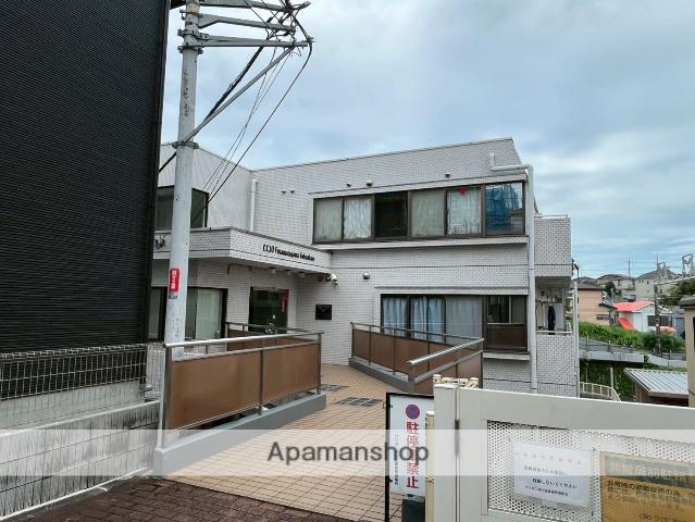 クリオ二俣川五番館