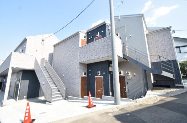 フォーマルハウト二俣川Ⅱ