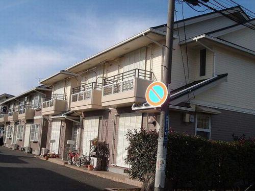 チェリハウス桜花園(ワンルーム/1階)