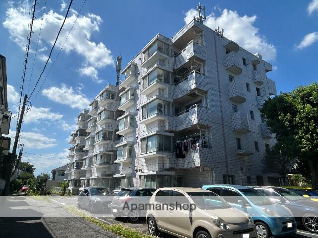 FUJISAWA SAKURA RESIDENCE