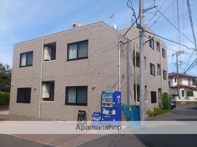 クレール東海岸