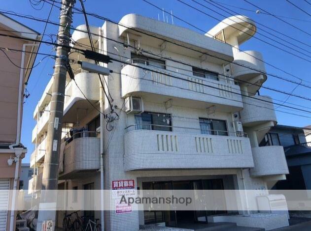 サンハイム平塚