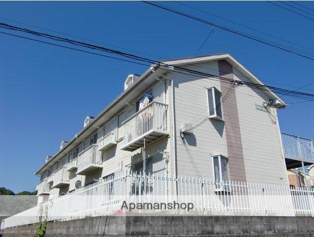 シャレー原宿C棟