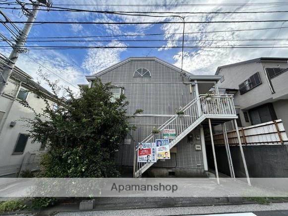 ハイツグリーン