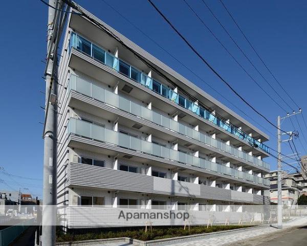 ラフィスタ宮崎台