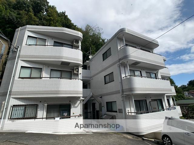 ガーデンハイツ向ヶ丘