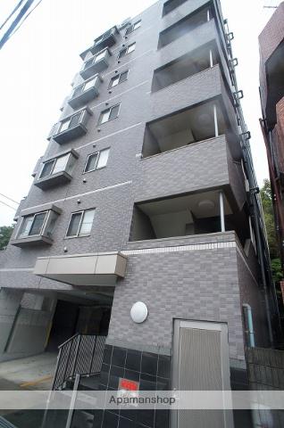 レガート横浜(1LDK/7階)