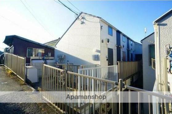 フォレストヒルズ別所