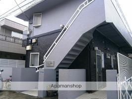 クレア湘南(ワンルーム/2階)