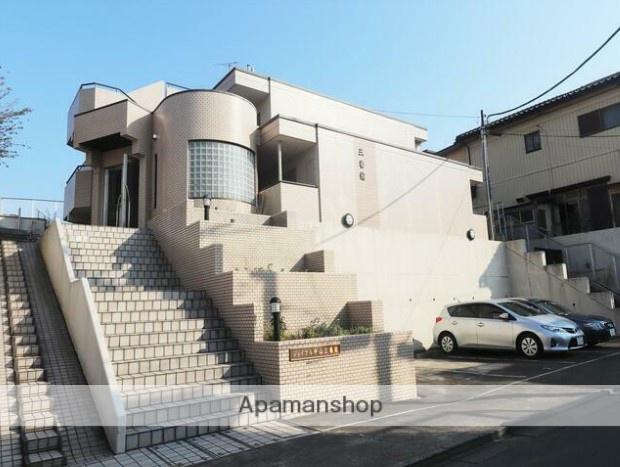 ジョイフル中山参番館
