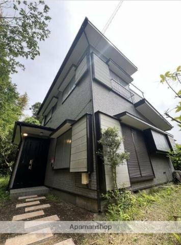 神奈川県横浜市戸塚区  築60年(4SLDK)