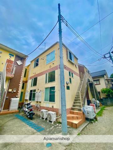 ユナイト星川ソレントの調べ(ワンルーム/2階)