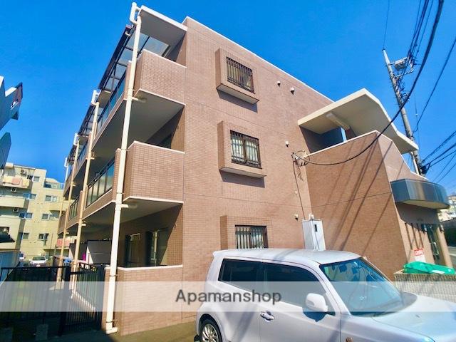 トップインレット