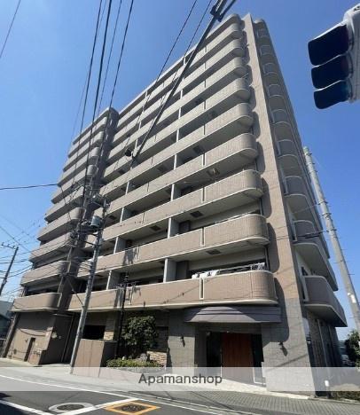 日神パレステージ本厚木リバースクエア(3LDK/9階)