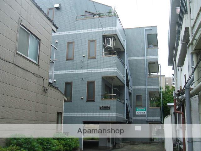 クローバーライフ藤沢