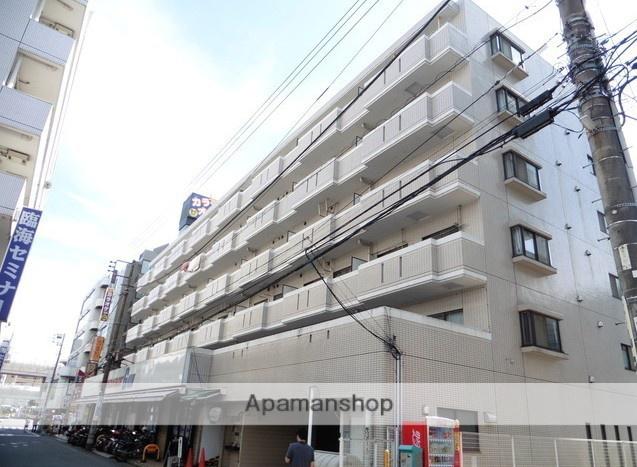 エクセル東戸塚