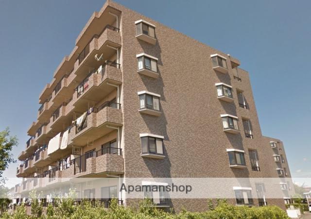 ドルフ長後 弐番館