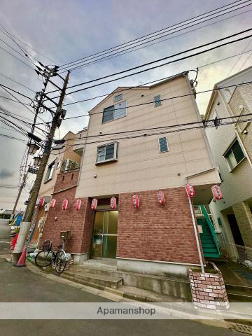 ヴェルデ希望が丘(1K/2階)