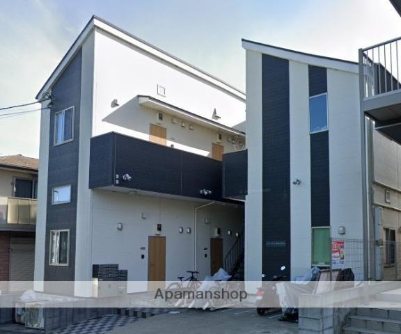 プライムテラス東海大学前Ⅰ