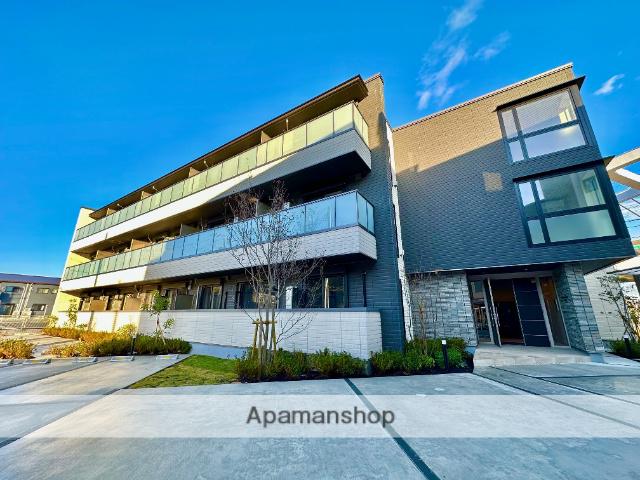 シャーメゾンゆめが丘弐番館