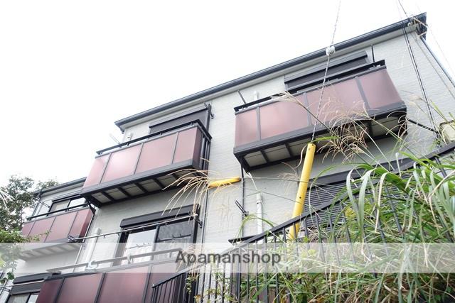 トップハウス(1K/2階)