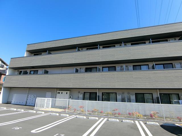LOCS YOKODAI
