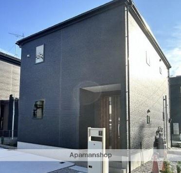 御殿場線 松田駅 徒歩16分 2階建 築3年