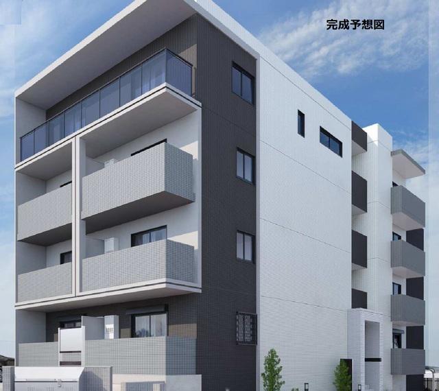 ラピスラズリ港北