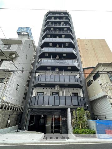 AZEST横濱大通公園