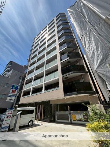 ラグゼナ横浜鶴見