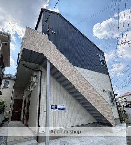 リベルテ相模原(1K/2階)