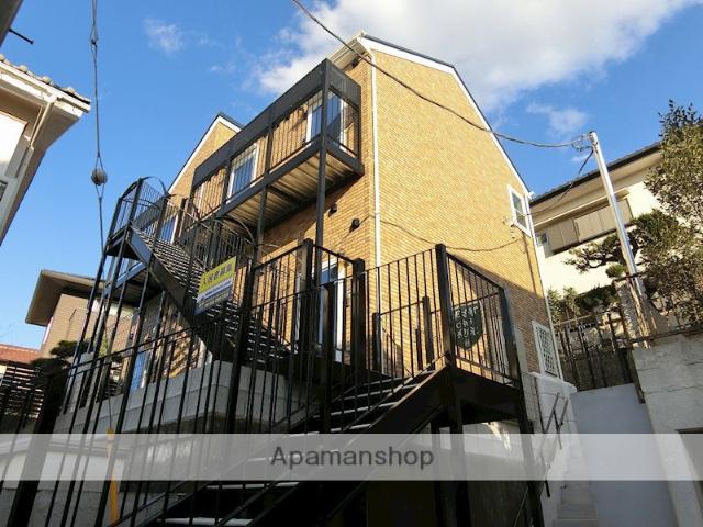 ハーミットクラブハウス片倉横浜