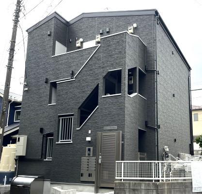 カインドネス湘南台