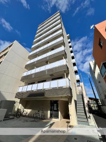 アップワード本厚木(1K/6階)