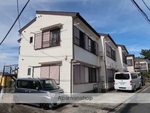 清水ヶ丘ハイツ