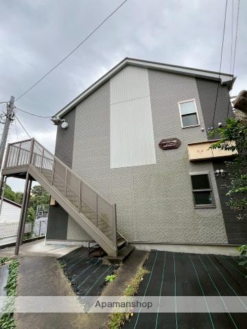 グランドステージ横須賀(1K/2階)