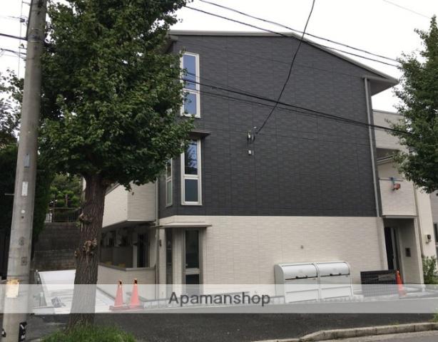 FVヴィラ洋光台