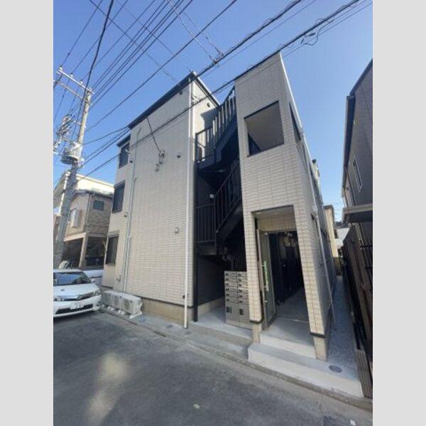 ログライフ東六郷