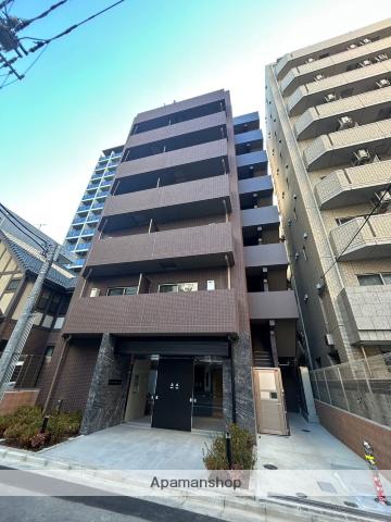 ブライズ川崎本町