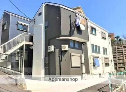 フォンテーヌ井土ヶ谷