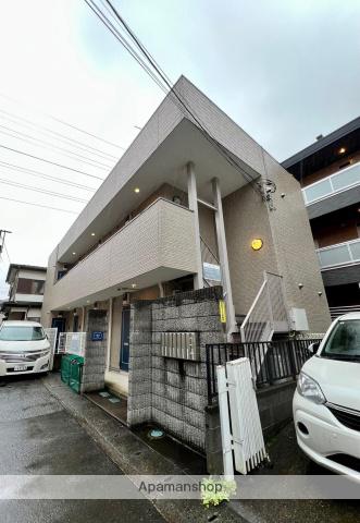ハイマート旭町